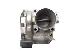 Βαλβίδα σώματος γκαζιού Renault 8200330810 0281002681 H8200330812 Bosch 1233
