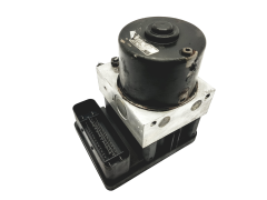 Αντλία Abs VW Audi Skoda 1J0614117E 1C0907379C Ate 45527