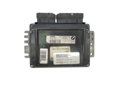 Μονάδα Ελέγχου 12147527610-01 S118012001N Mini BMW Siemens 59789