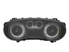Στροφόμετρο Fiat 500 L 51913541 A2C31312001 VDO