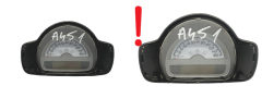 Κοντέρ Smart Fourfor 1043345LL 56020