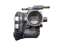 Βαλβίδα σώματος γκαζιού Opel 24420536 0280750133 Bosch 2034