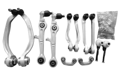 Σετ επισκευής 8D0498998-2 24980591901 Audi Vika