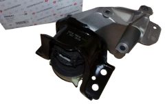Βάση Κινητήρα Κάνετε Dacia 586641 112101351R Hutchinson
