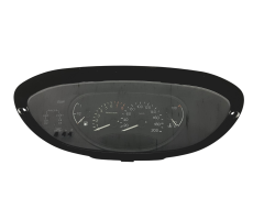 Κοντέρ Lancia Ypsilon 46551993 60.6325.990.1 58186