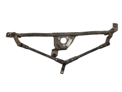 Μηχανισμός Υαλοκαθαριστήρων VW Lupo 6X1955023D 3397020480 Bosch