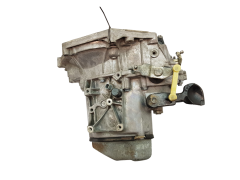 Χειροκίνητο κιβώτιο ταχυτήτων 20CQ65 Peugeot 207 1.4 8v 2222ZT 1017