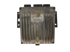Μονάδα Ελέγχου 8200498188 8200469340 R0410B024D Renault Delphi 3659