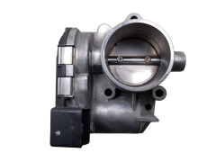 Βαλβίδα σώματος γκαζιού Citroen Peugeot 0280750085 1635Q9 1.6 Bosch 1955