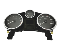 Κοντέρ Peugeot 207 9662903980 A2C53190332 50963