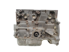 Μπλοκ Κινητήρα NFU 10FX60 1.6 16v Citroen Peugeot