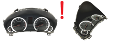 Στροφόμετρο Suzuki Swift 34110-68LA1 A2C53422466 53766