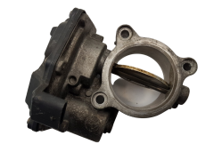 Βαλβίδα σώματος γκαζιού BMW 1354 7810752 02 10378517 Pierburg 1750