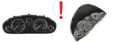Κοντέρ Peugeot 407 9658138280 A2C53119645 50504
