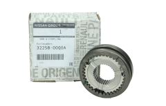 Συγχρονιζέ Νέο Γνήσιο 3225800Q0A 8200431144 Renault Nissan