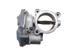 Βαλβίδα σώματος γκαζιού BMW 1354 7810752 02 10378517 Pierburg 1487