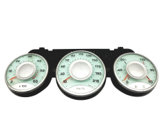 Στροφόμετρο C8 807 Ulysse 1490107080 PSA Fiat 43599