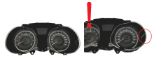 Κοντέρ Hyundai IX20 94003-1K070 50728