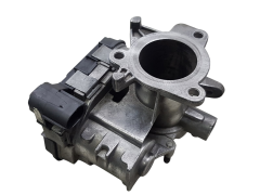 Βαλβίδα σώματος γκαζιού 55213019 40DFP1 Fiat Alfa Romeo 3067