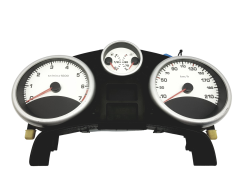 Στροφόμετρο Peugeot 207 9662903880 A2C35190331 46165