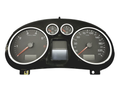 Κοντέρ Audi A2 8Z0920900N 110080150004 VDO