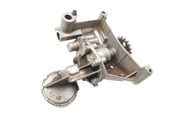 Αντλία Λαδιού 100187 1644149138 1644149178 1.6 16v Citroen Peugeot