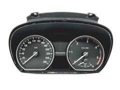 Στροφόμετρο BMW 1 E87 9166823-02 1024955-5 Johnson