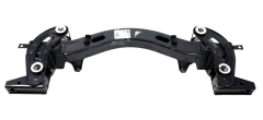 Δοκός Άξονα Εμπρός Νέο Γνήσιο 504332787 Iveco 35/50C 00-14