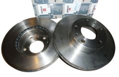 Δίσκος φρένων Εμπρός Γνήσιο Jumper Boxer Ducato II 4246X9 Δίσκος φρένων Εμπρός Γνήσιο Jumper Boxer Ducato II 4246X9