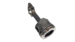 Ράβδος σύνδεσης Έμβολο 120A18456R 7701475074 1.5 dci K9K732 Renault 12