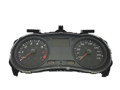 Στροφόμετρο Renault Clio 3 8200820993 C 53180