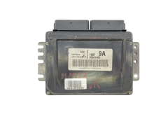 Μονάδα Ελέγχου 96801800 5WY5407A D32 1BOT 9A Chevrolet Kemsco 53986