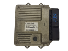 Εγκέφαλος Κινητήρα Lancia 51795235 Magneti Marelli