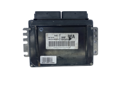 Μονάδα Ελέγχου 96435559 5WY1E07G 3BOP WA Chevrolet Kemsco 51123