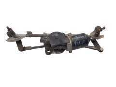 Μηχανισμός Υαλοκαθαριστήρων Toyota Yaris 85110-52010 159200-3940 Denso 1396