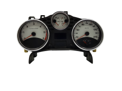 Στροφόμετρο Peugeot 207 9662904980 A2C53190342 2713
