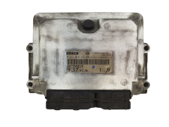 Μονάδα Ελέγχου 46784814 0281010332 93741JA Alfa Romeo Bosch 3006