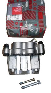 Δαγκάνα φρένων Δεξιά Εμπρός Γνήσιο Master 2 Movano Interstar 7701208013