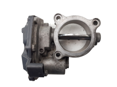 Βαλβίδα σώματος γκαζιού BMW 1354 7810752 02 10378517 Pierburg 2689