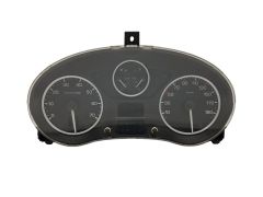 Στροφόμετρο Berlingo 9801641580