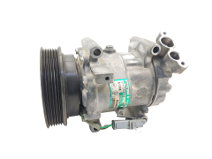 Συμπιεστής Κλιματισμού Renault Nissan 8200365787 SD6V12 1452B Sanden 1002