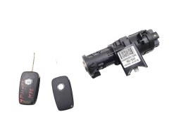 Διακόπτης Μίζας Lancia Ypsilon 00468453610 61027500 46742880 TRW 1147