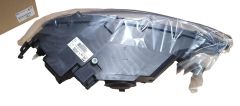 Προβολέας Αριστερά Γνήσιο 9821349780 Citroen C4 Cactus