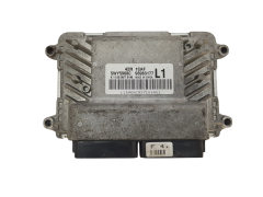 Μονάδα Ελέγχου 96983177 L1 5WY5968C 42R 1CAF Chevrolet 2796