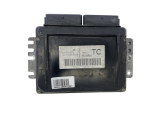 Μονάδα Ελέγχου 96376652 S010016040A9 1AYJ Chevrolet Daewoo Kemsco 52572