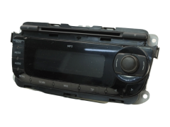 Ράδιο Cd Mp3 Seat Ibiza 4 6J0035153