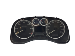 Στροφόμετρο Peugeot 307 9655476580 G00 1900