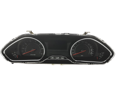Στροφόμετρο Peugeot 208 9801904780 H 32441
