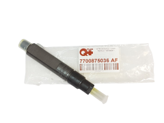 Μπεκ καυσίμου Renault 7700875036 Qplus