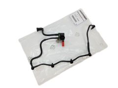 Σωλήνας καυσίμου Renault 1.9 DCI 1751100QAR Νέο Γνήσιο